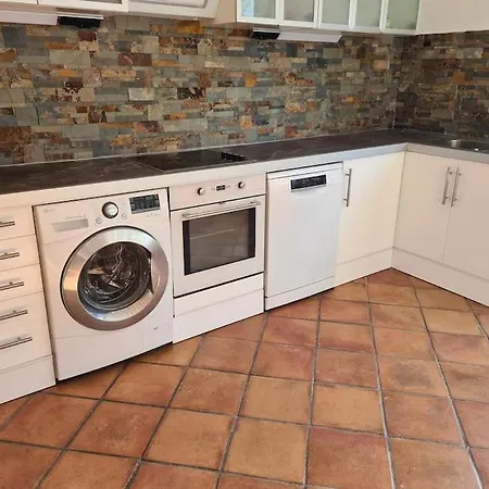 Holiday home Maison Divisees En 2 Appartments A 20 Min To Disneyland Paris *