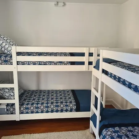 Maison Divisees En 2 Appartments A 20 Min To Disneyland Paris Holiday home Thorigny-sur-Marne