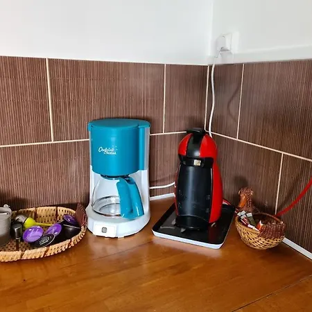 Maison Divisees En 2 Appartments A 20 Min To Disneyland Paris