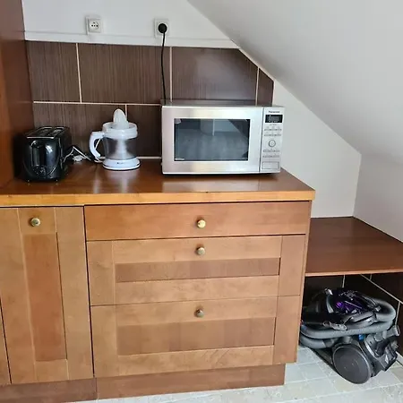Holiday home Maison Divisees En 2 Appartments A 20 Min To Disneyland Paris *