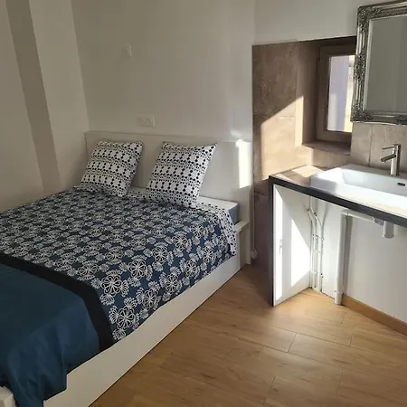Holiday home Maison Divisees En 2 Appartments A 20 Min To Disneyland Paris *