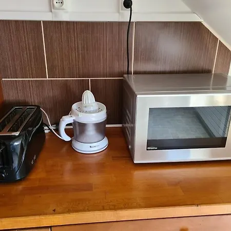 Maison Divisees En 2 Appartments A 20 Min To Disneyland Paris Holiday home
