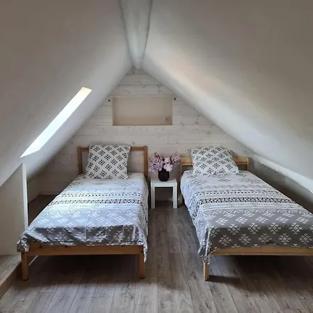 Maison Divisees En 2 Appartments A 20 Min To Disneyland Paris Holiday home Thorigny-sur-Marne