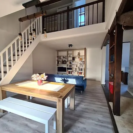 Maison Divisees En 2 Appartments A 20 Min To Disneyland Paris * Thorigny-sur-Marne