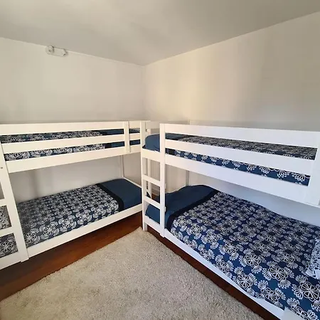 Holiday home Maison Divisees En 2 Appartments A 20 Min To Disneyland Paris Thorigny-sur-Marne