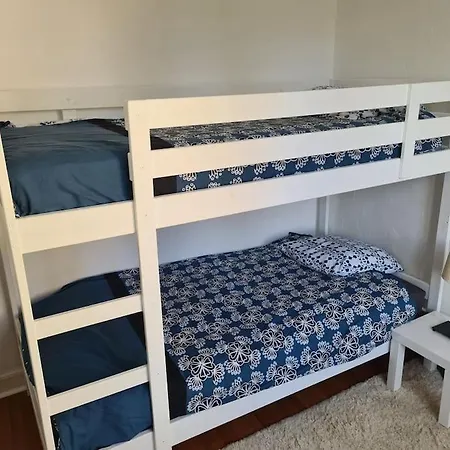 Maison Divisees En 2 Appartments A 20 Min To Disneyland Paris Holiday home